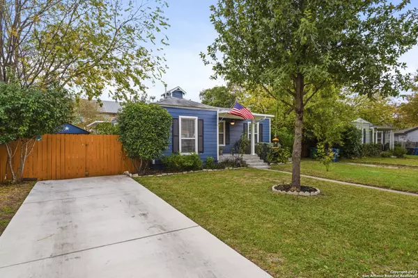 San Antonio, TX 78209,126 new haven