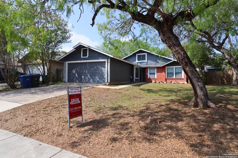 9915 Sugarloaf, San Antonio, TX 78245