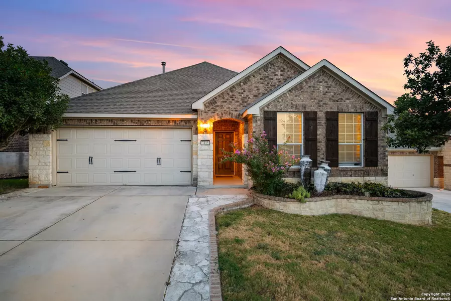 7415 Valle Mission, Boerne, TX 78015