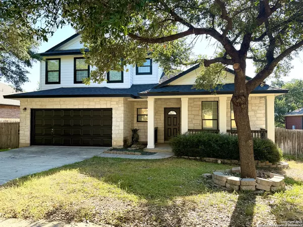 3526 BLACKSTONE RUN, San Antonio, TX 78259-2619