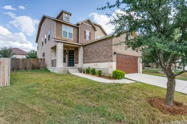 8434 Picoso, San Antonio, TX 78252