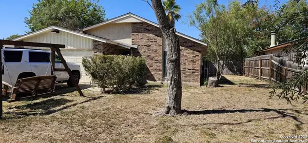 5527 Colewood, San Antonio, TX 78233