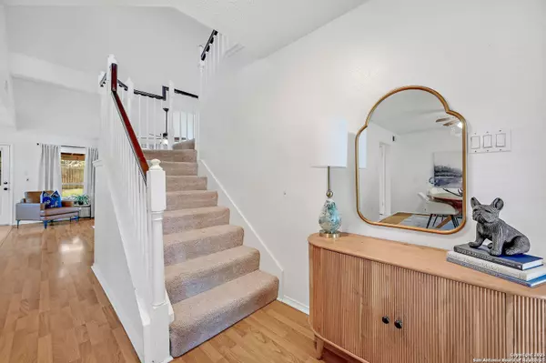 Live Oak, TX 78233,11601 Forest Rain