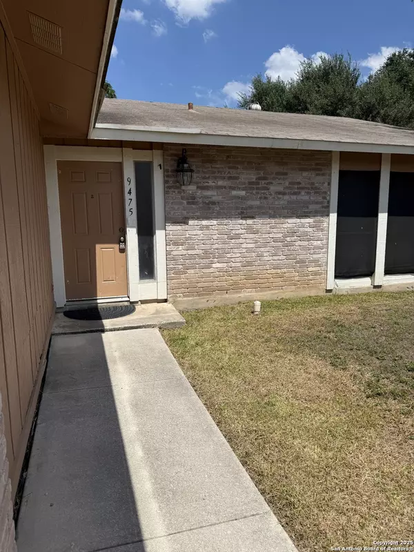 San Antonio, TX 78250-2804,9475 BOWEN DR