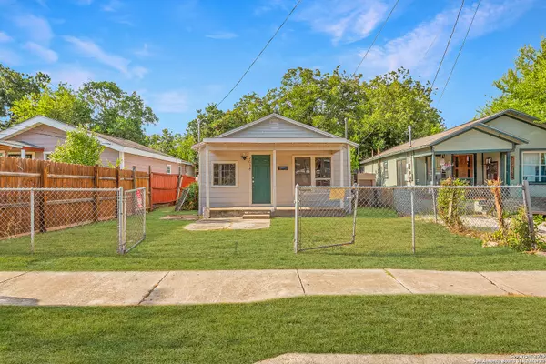 San Antonio, TX 78207,2038 hidalgo