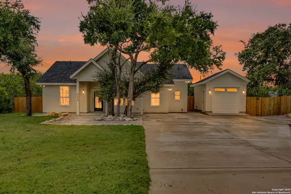 Spring Branch, TX 78070,645 Jonquil