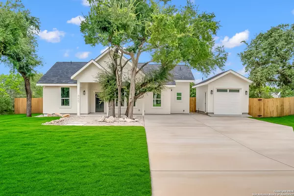 645 Jonquil, Spring Branch, TX 78070