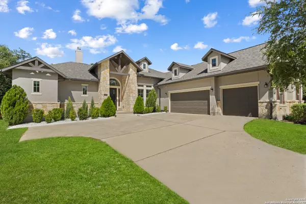 430 James Way, Castroville, TX 78009