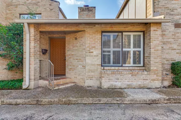 San Antonio, TX 78209,16 Gallery Ct