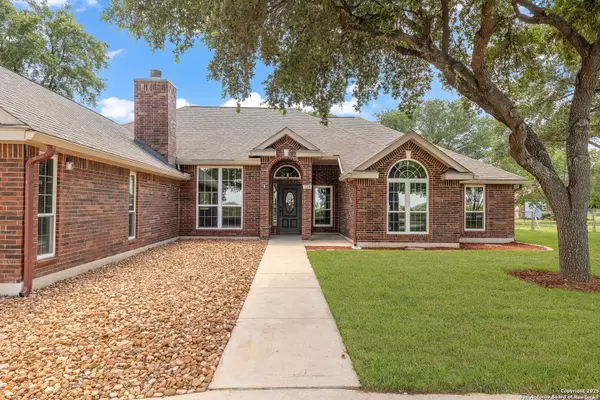 Castroville, TX 78009,124 County Road 4712