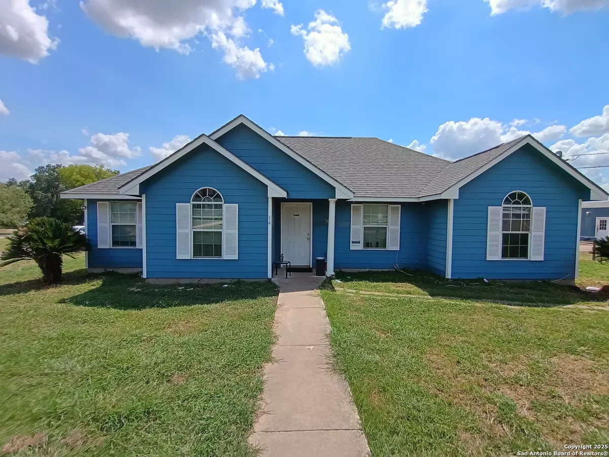 San Antonio, TX 78253,1401 Dezarae 14