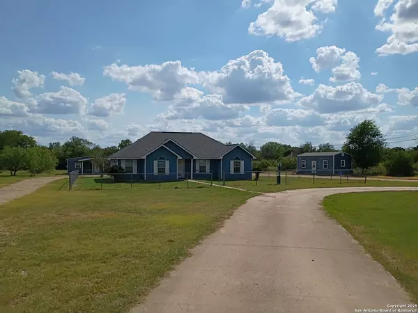 San Antonio, TX 78253,1401 Dezarae 14