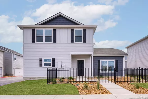 10827 Quinn Court, San Antonio, TX 78252