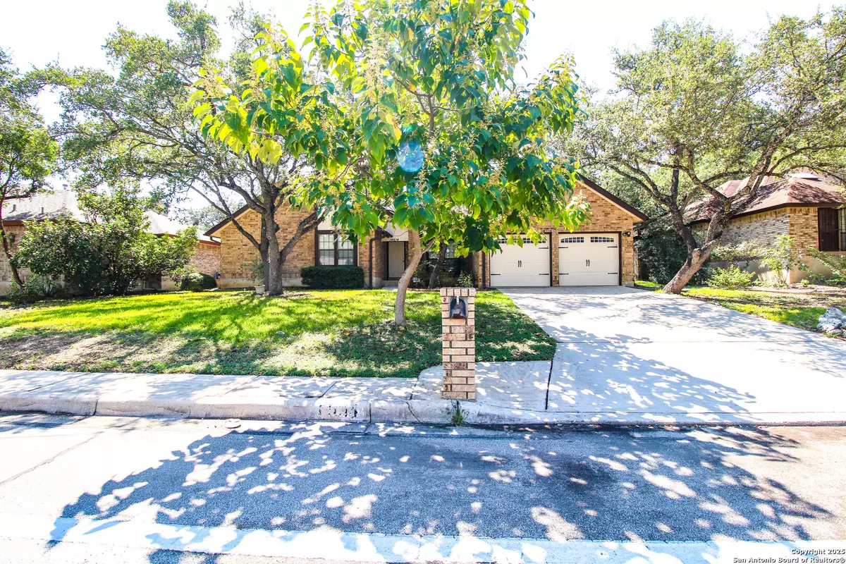 San Antonio, TX 78249,14614 Parksite Woods