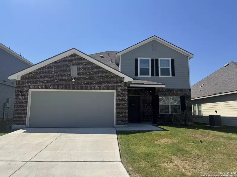 12626 Tucana, San Antonio, TX 78245