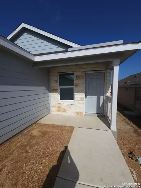 5311 hornbeck, Converse, TX 78109