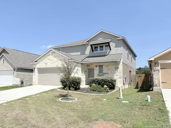 New Braunfels, TX 78132,1616 Stone House
