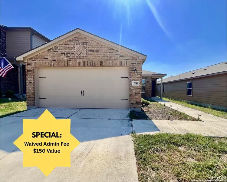 3947 Turtle Creek, New Braunfels, TX 78132