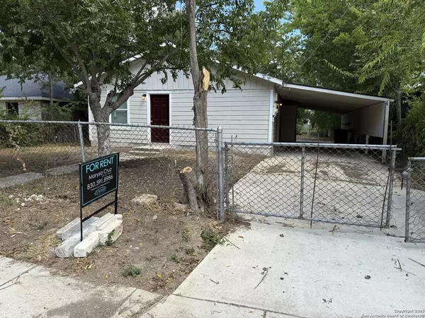 1519 Whitman, San Antonio, TX 78211