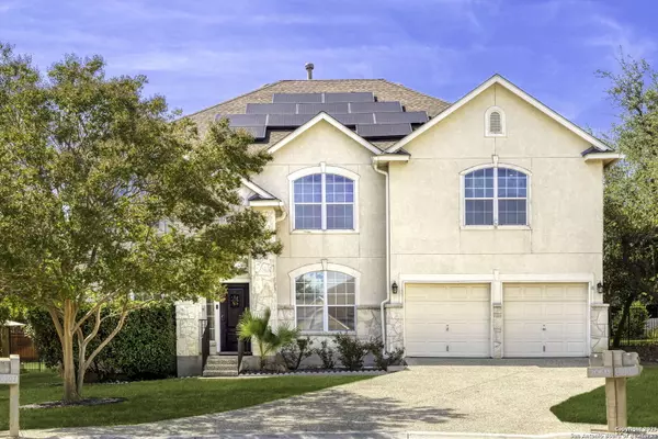 San Antonio, TX 78258,20611 Wild Springs