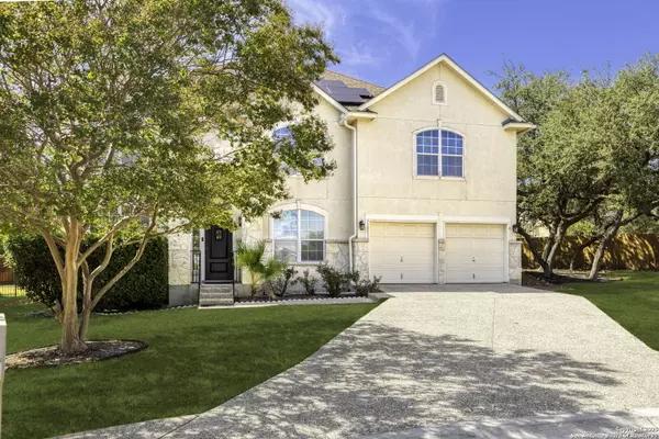 20611 Wild Springs,  San Antonio,  TX 78258