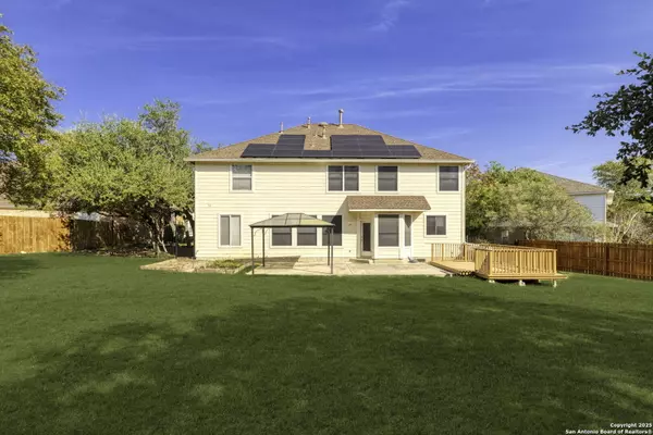 San Antonio, TX 78258,20611 Wild Springs