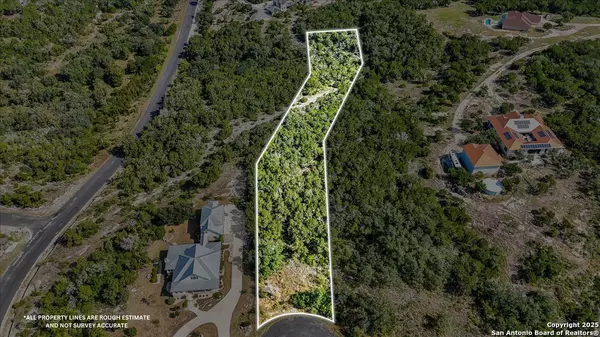 Mico, TX 78056,LOT 8 Pr 2773