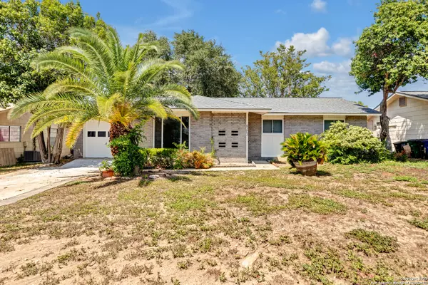 4303 Sunshadow, San Antonio, TX 78217