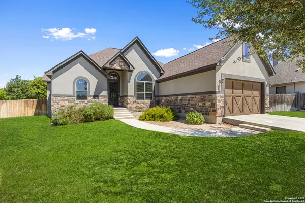 Castroville, TX 78009,291 Strasbourg