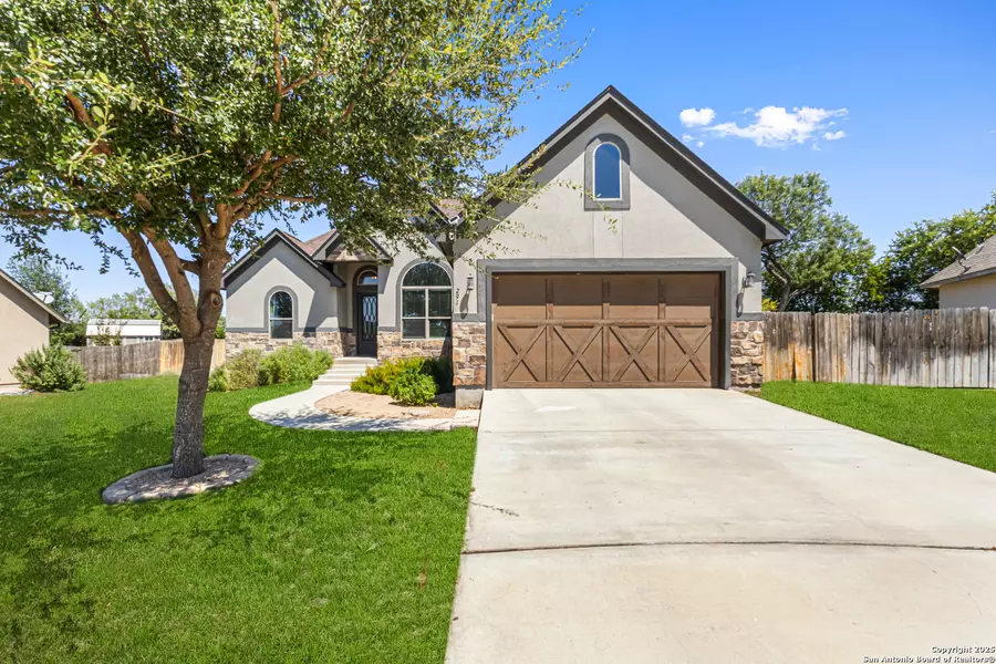 291 Strasbourg, Castroville, TX 78009