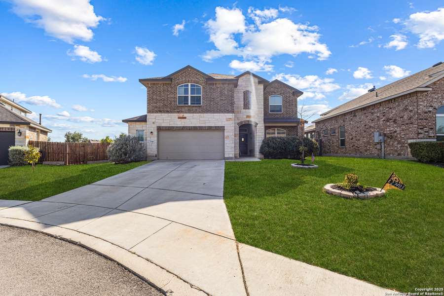 27403 Falls Bridge, Boerne, TX 78015