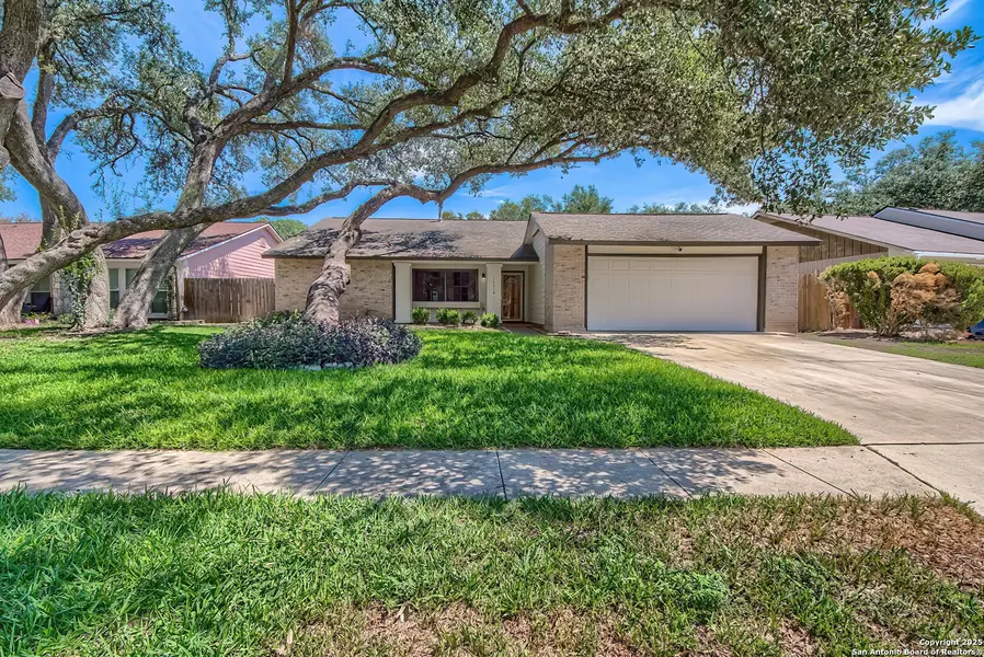16314 Falcon Hill, San Antonio, TX 78247