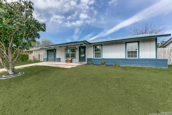 7323 Clear Water, San Antonio, TX 78238