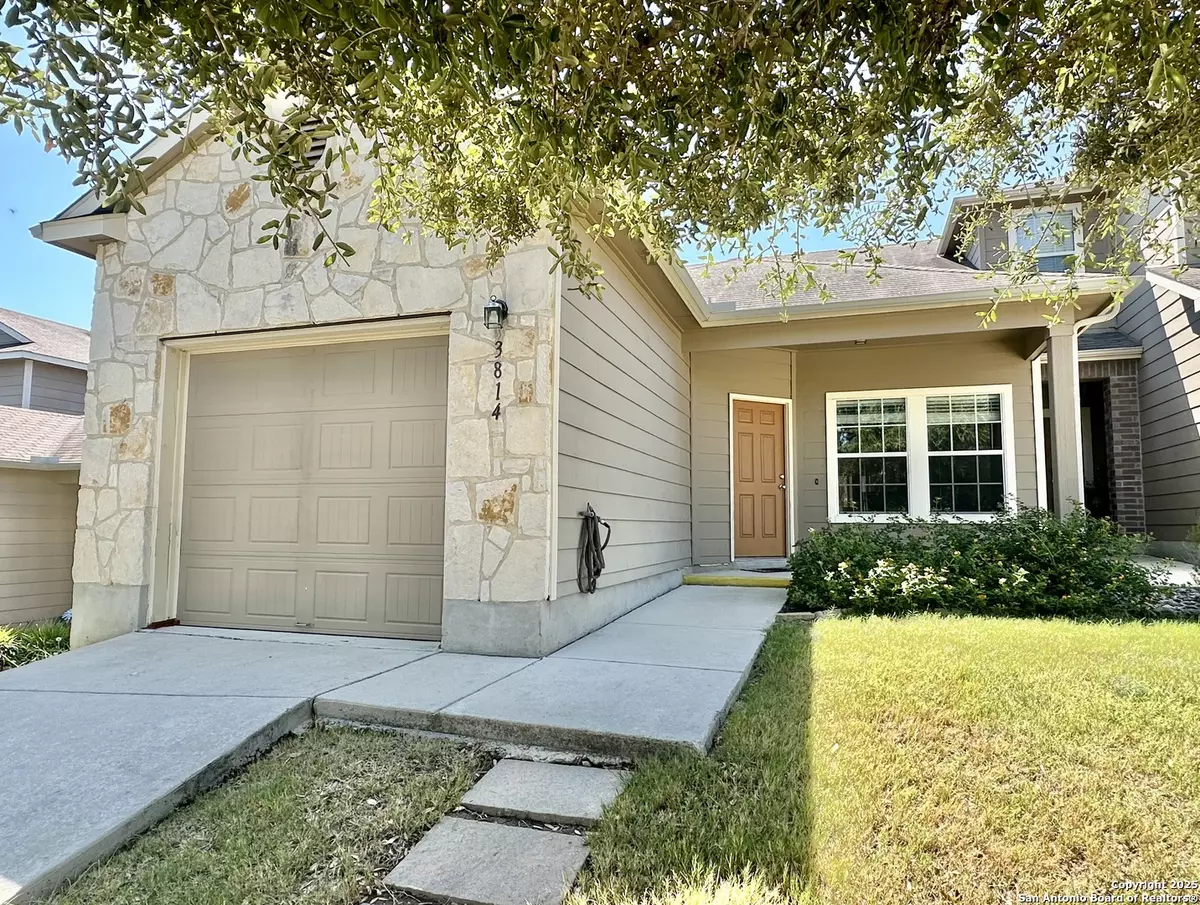 San Antonio, TX 78260,3814 Olive