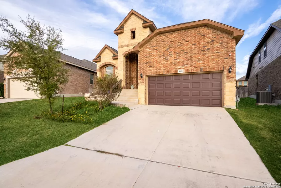 1920 Cronus, San Antonio, TX 78245