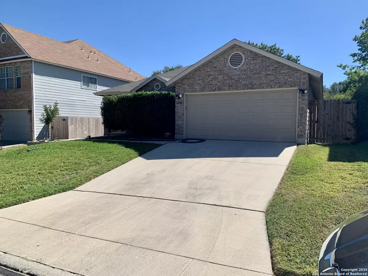 San Antonio, TX 78247,6306 Higbee Mill