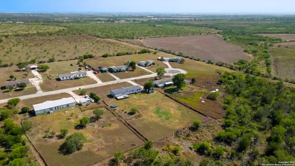 Marion, TX 78124,240 Broward