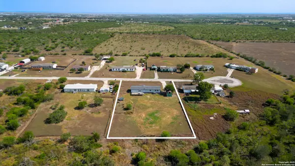 Marion, TX 78124,240 Broward