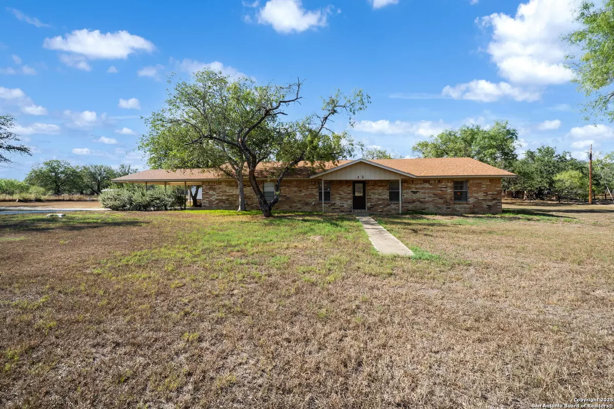 Pleasanton, TX 78064,82 Pulliam