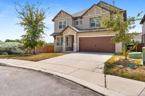 San Antonio, TX 78259,2838 Cliff Canyon