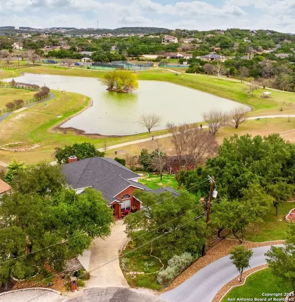 San Antonio, TX 78260,105 breeze