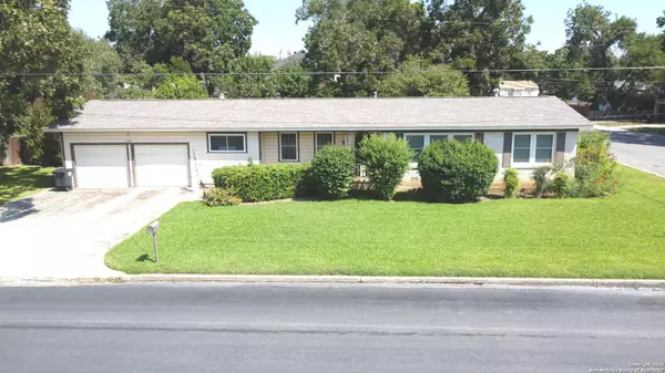 Hondo, TX 78861-3012,1202 27TH STREET