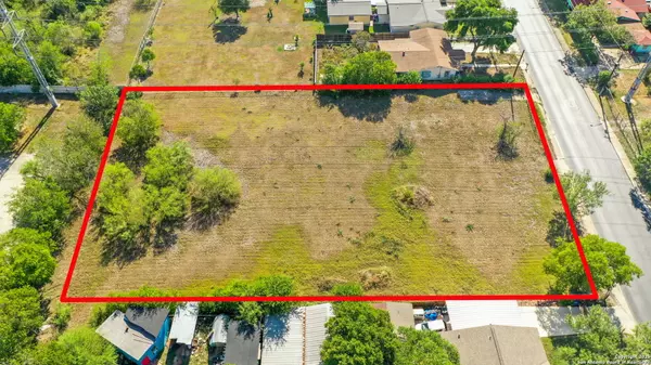 San Antonio, TX 78237,4719 Fortuna