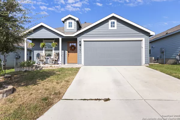 9731 Mill Dam, San Antonio, TX 78254