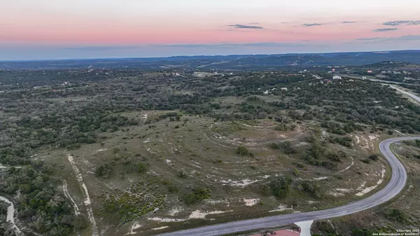 Comfort, TX 78013,TRACT 4 Jungfrau Hill Road