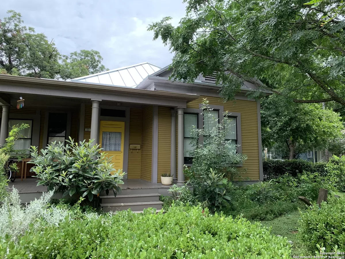 San Antonio, TX 78210,236 Claudia UNIT 3