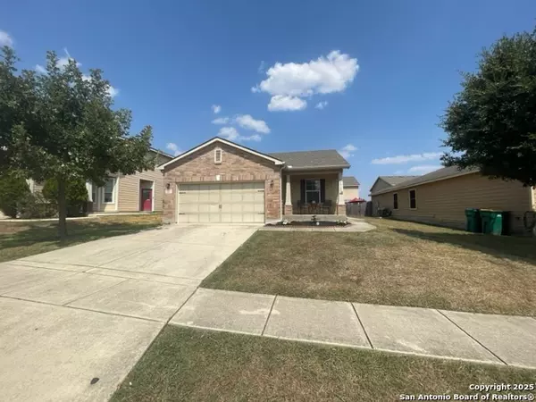 Converse, TX 78109,7510 Copper Lake
