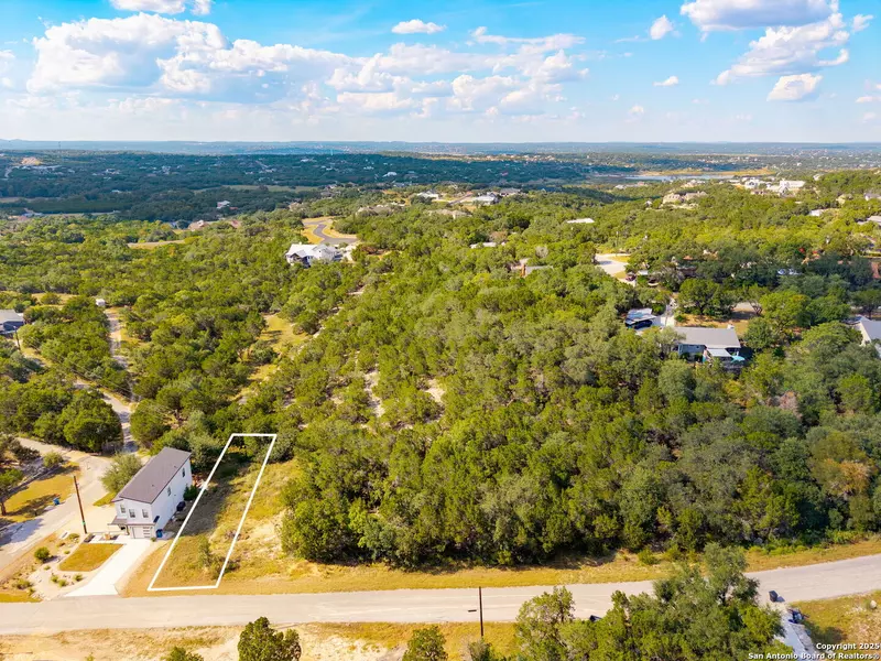 717 Firefly, Canyon Lake, TX 78133