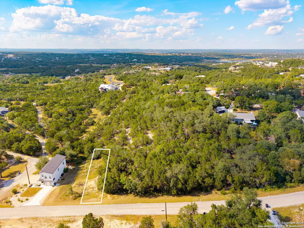 Canyon Lake, TX 78133,725 Firefly