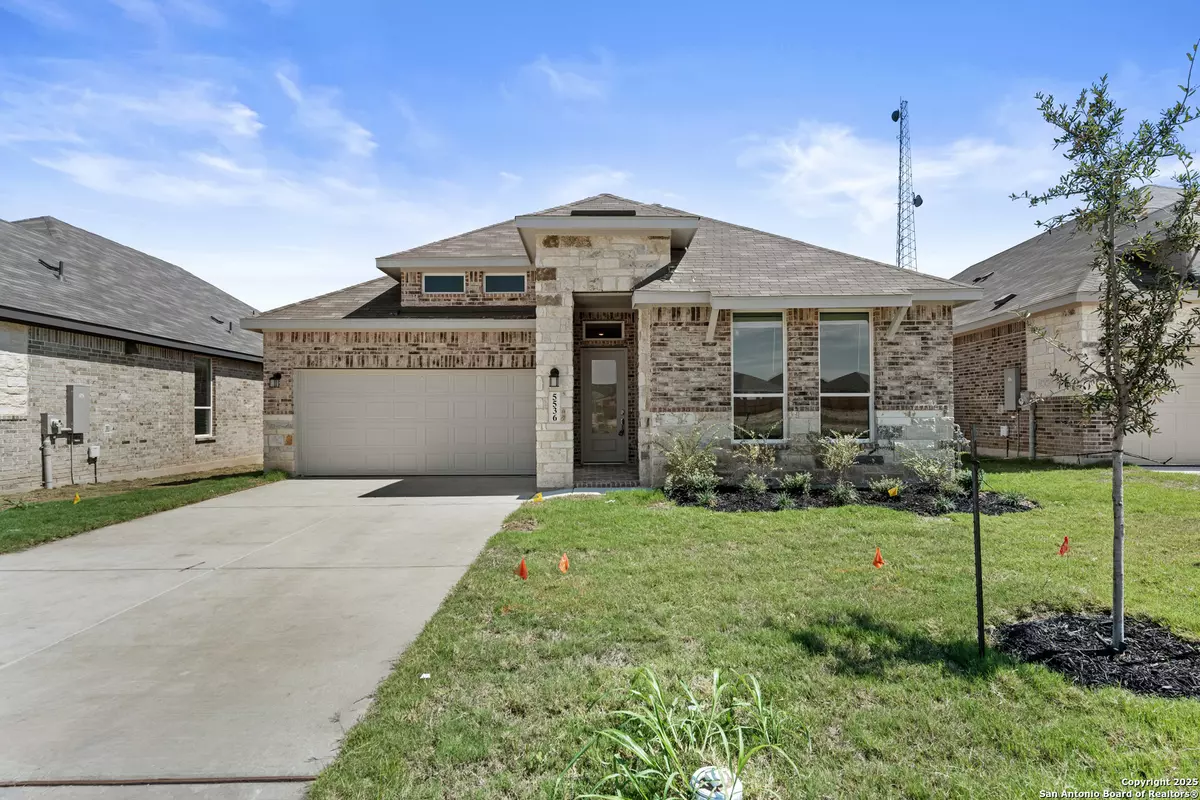 New Braunfels, TX 78132,5536 Paschal Park
